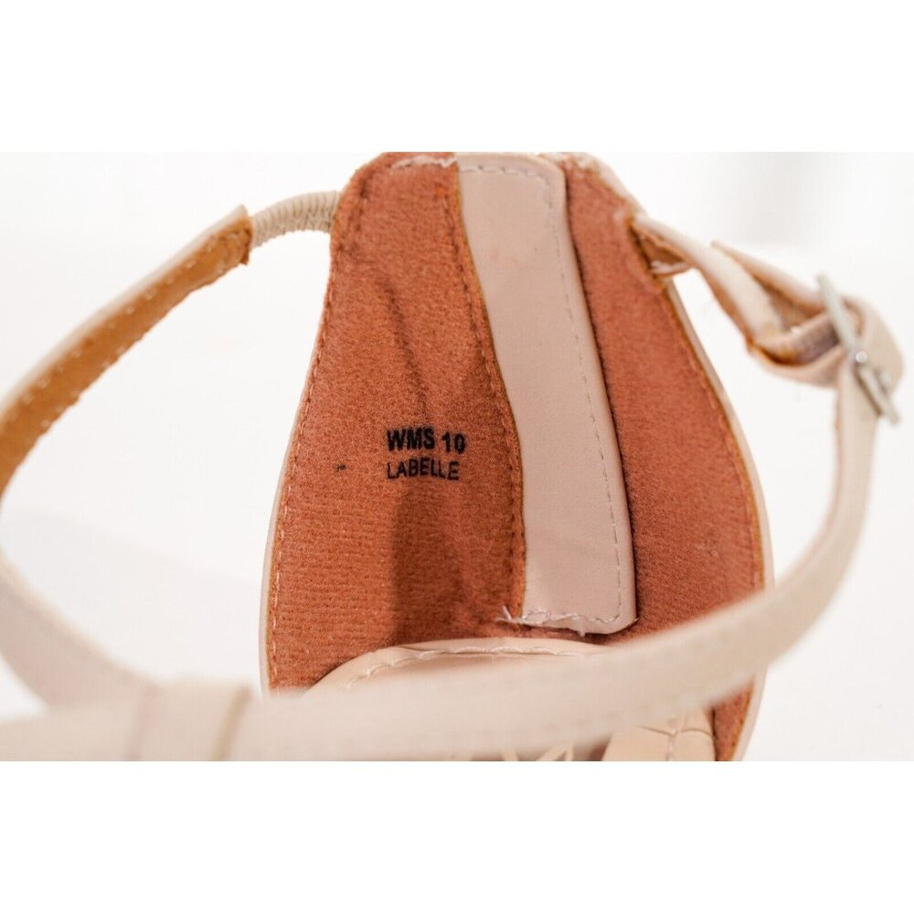 DV Dolce Vita Labelle Sandals Women's Sz 10 Shoes - Picture 16 of 16